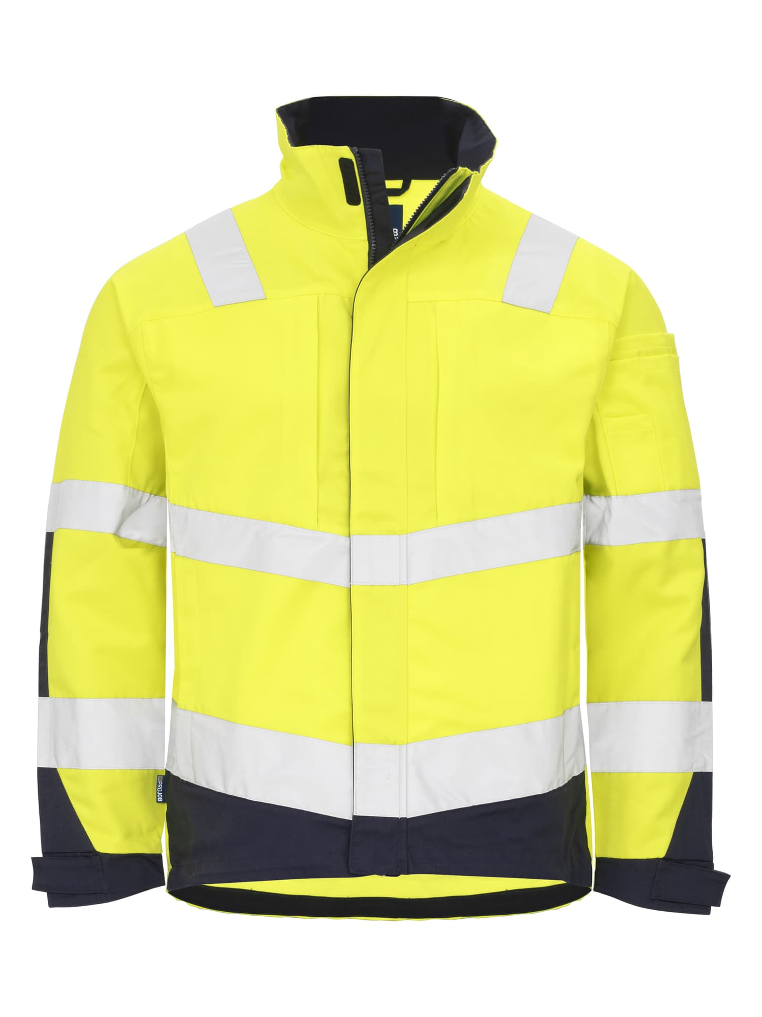 6426 Hi-Vis Jakke