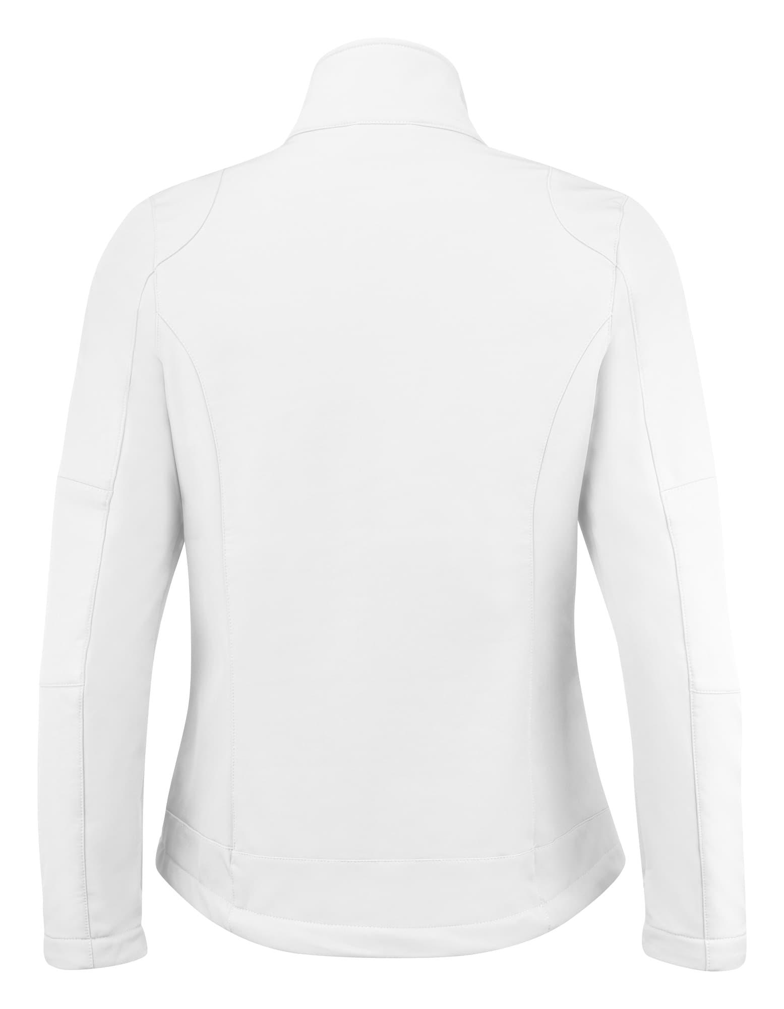Trail Lady Softshell Jacket – bilde 2