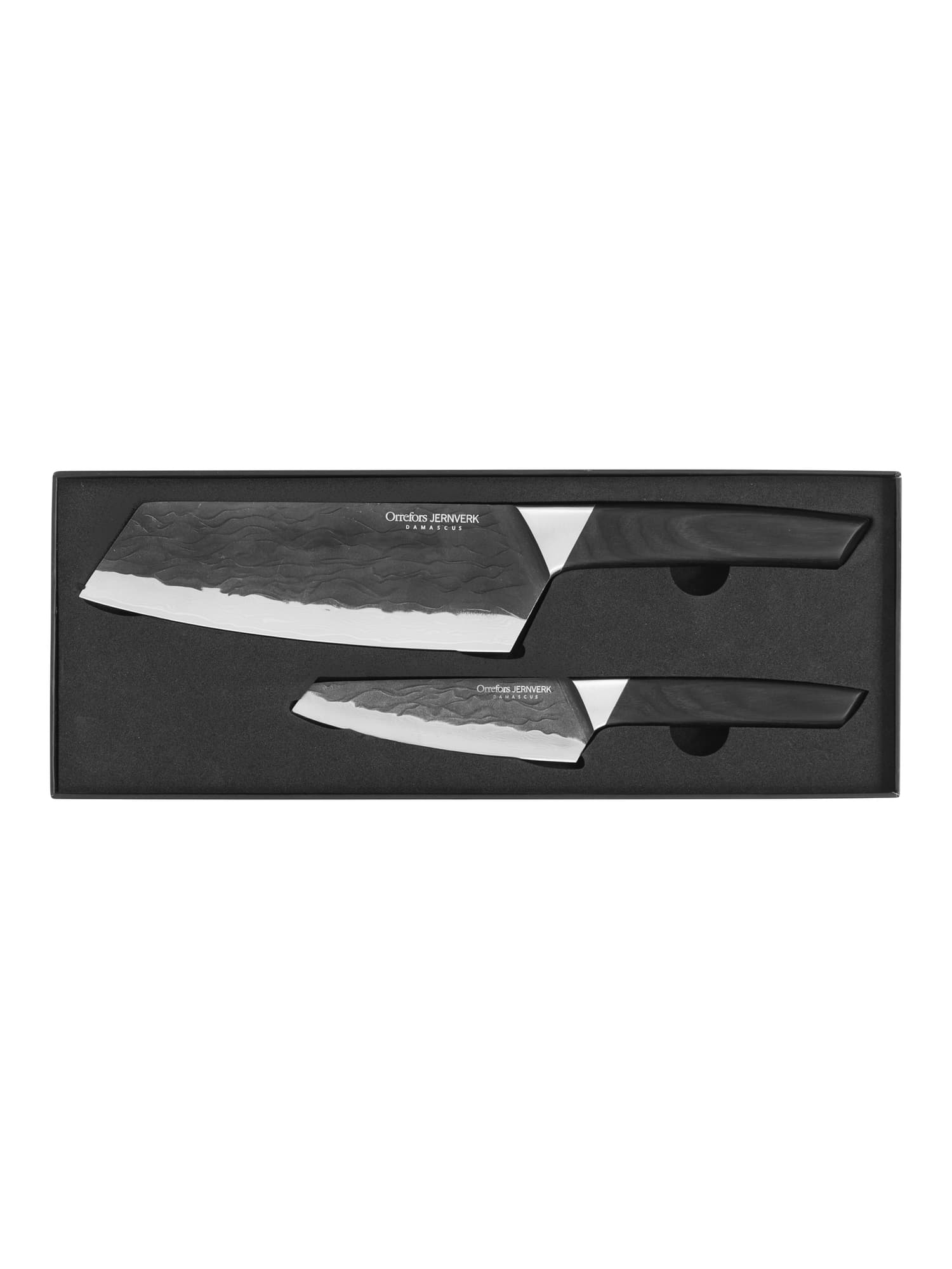 Blacksmith Damaskuskniv 2-pk. – bilde 3
