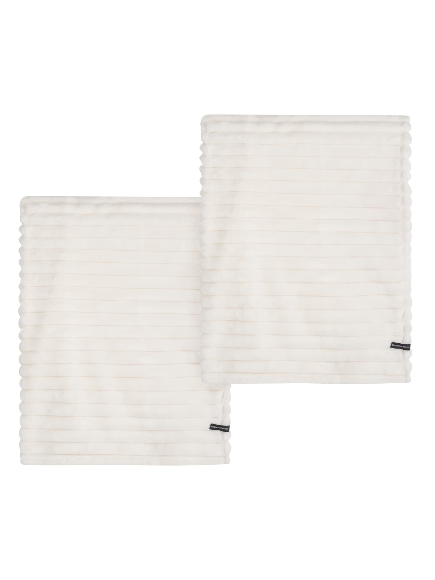 Pledd Cozy 2-pk. – bilde 3