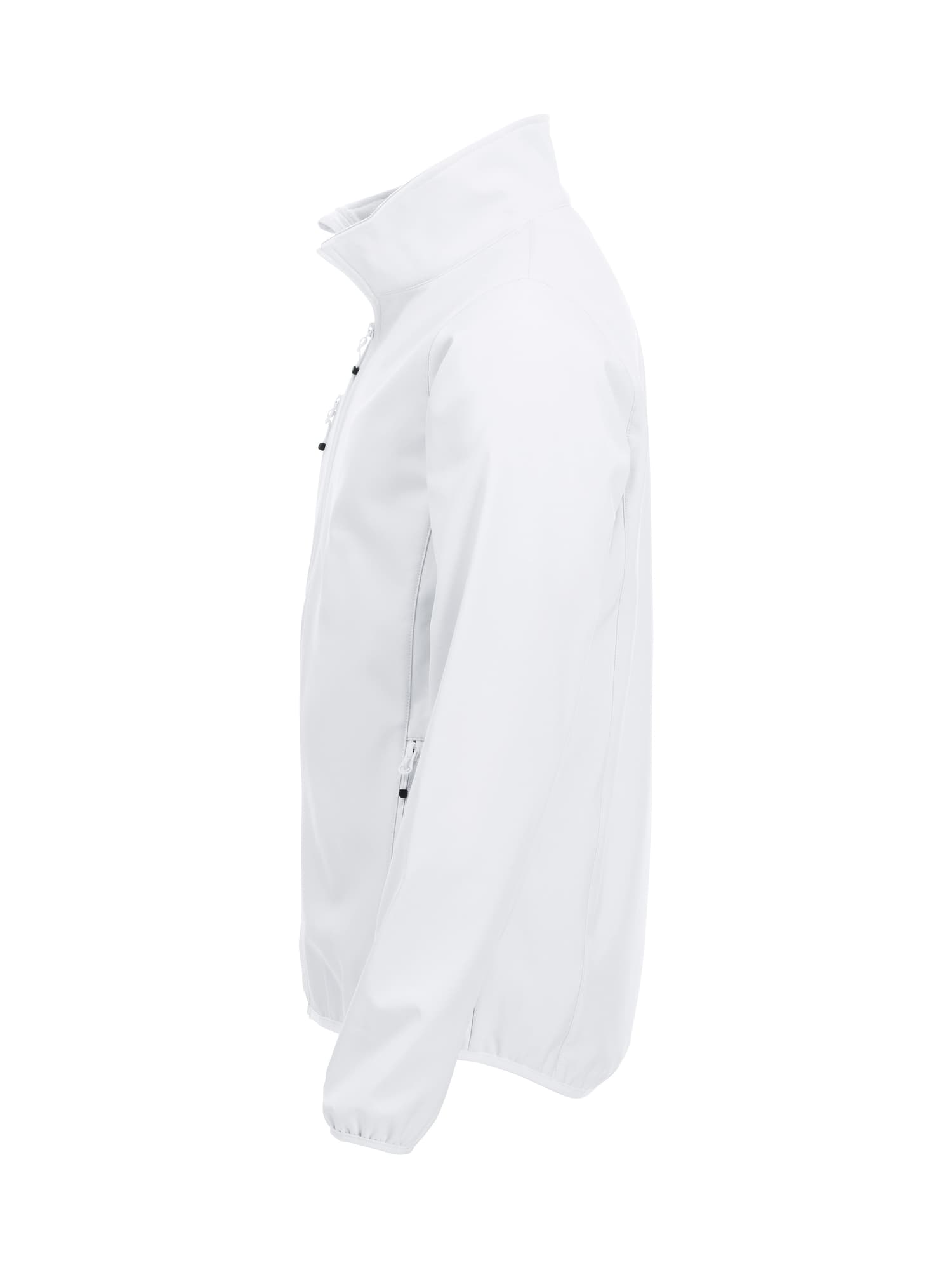 Basic Softshell Jacket – bilde 3
