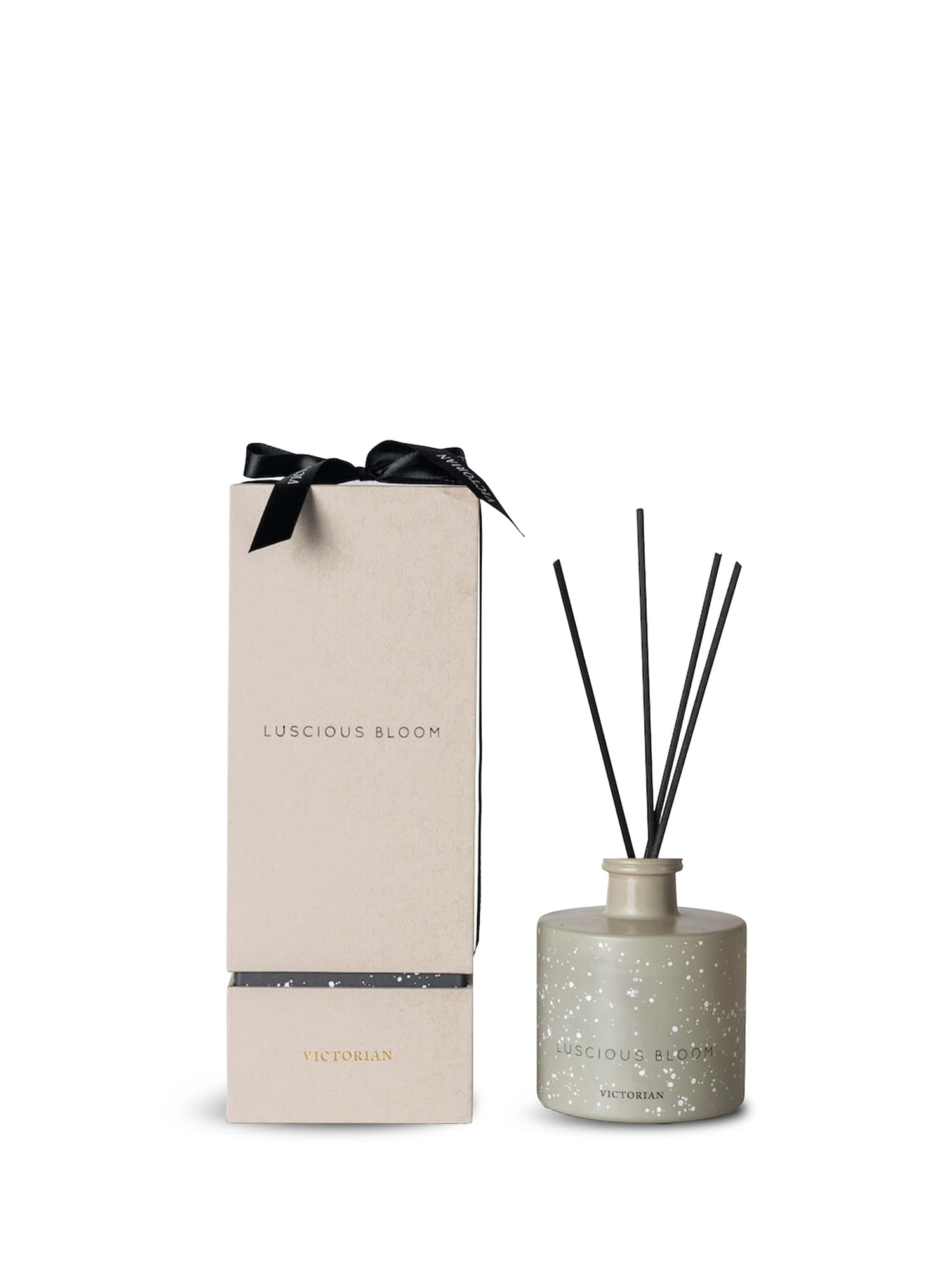 Diffuser/Duftpinner Luscious Bloom – bilde 1