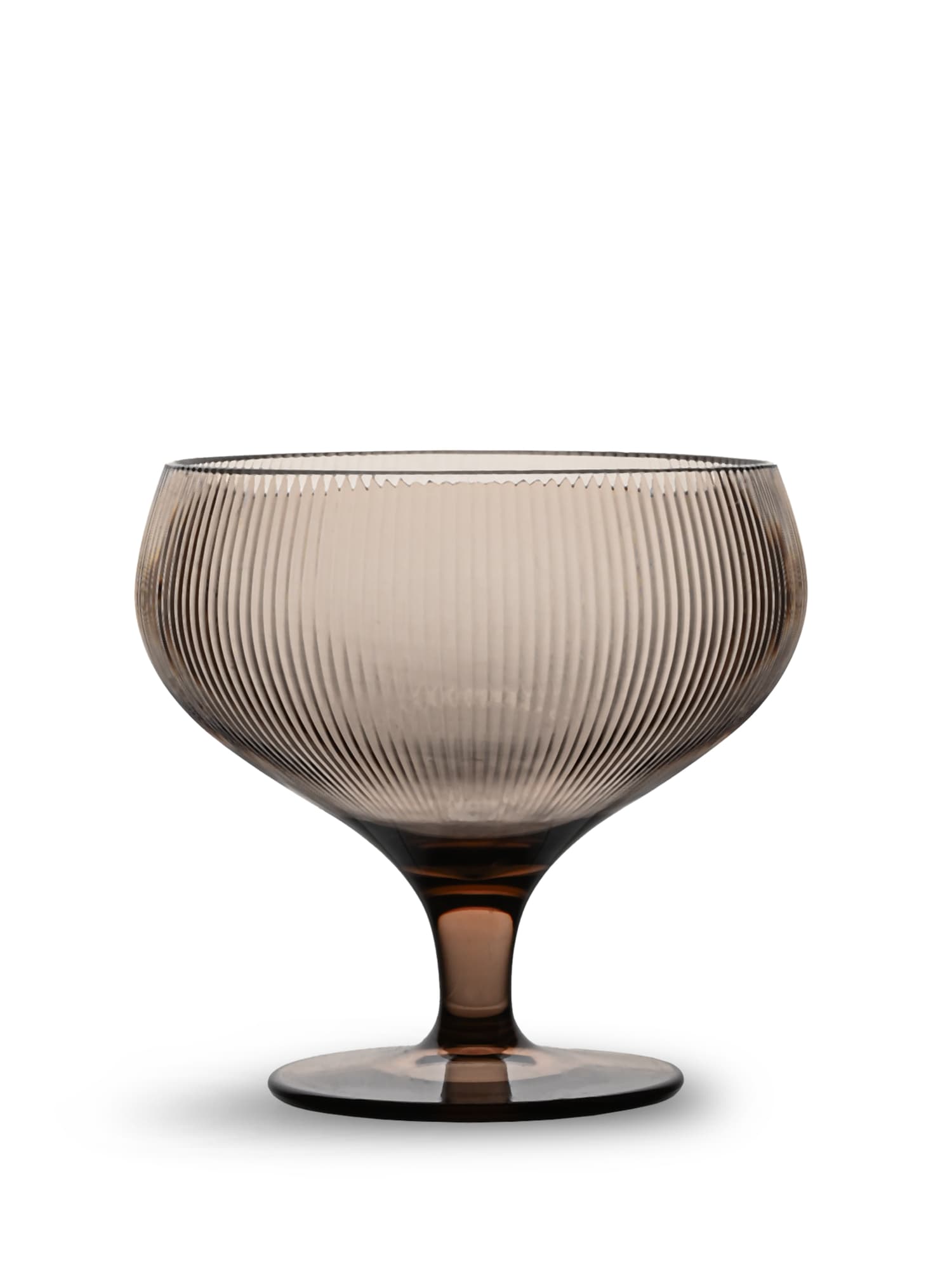 Billi champagne coupe rPET, 4-pk. – bilde 2