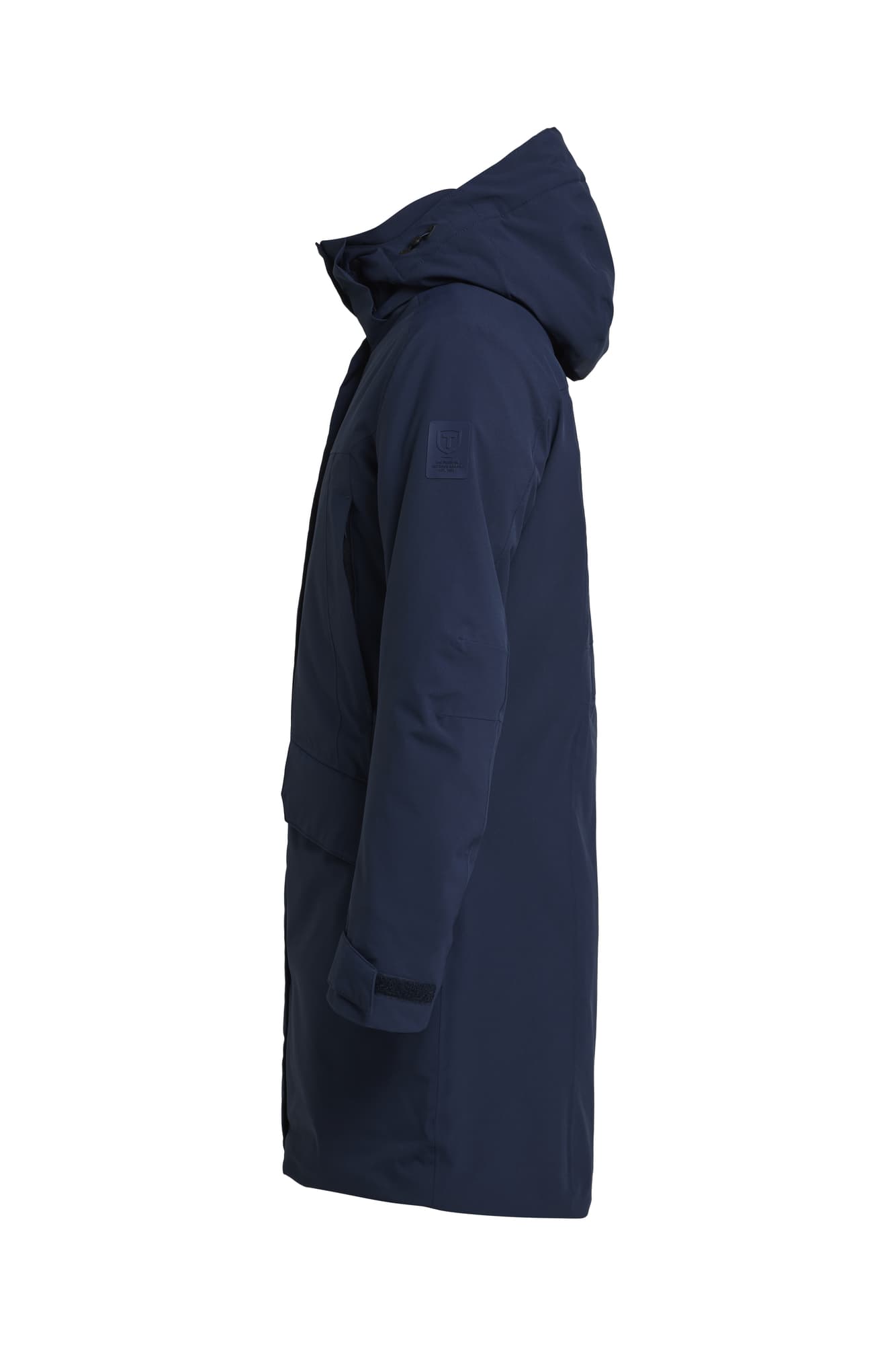 Tuuli Jacket Women – bilde 4