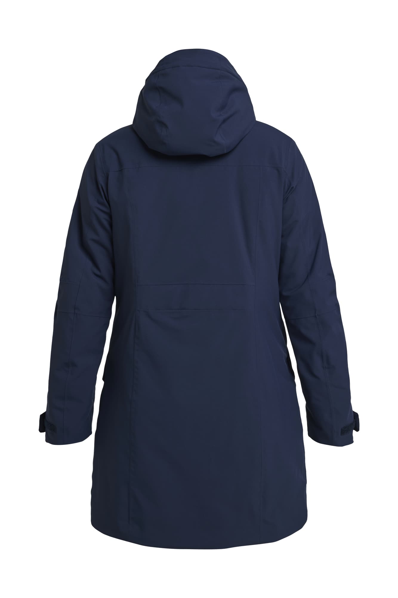 Tuuli Jacket Women – bilde 3