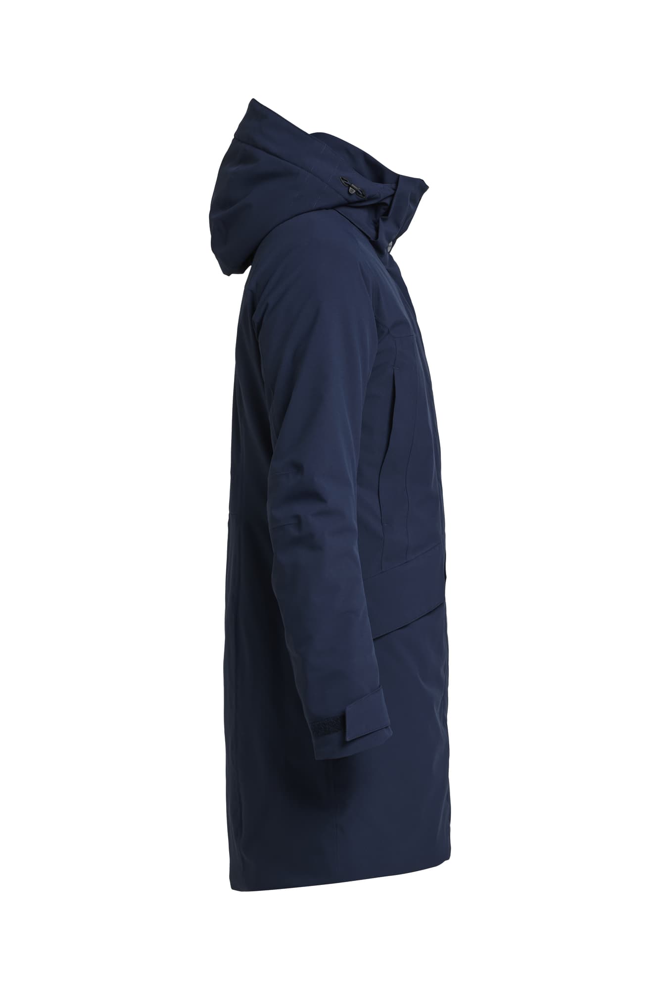 Tuuli Jacket Women – bilde 5