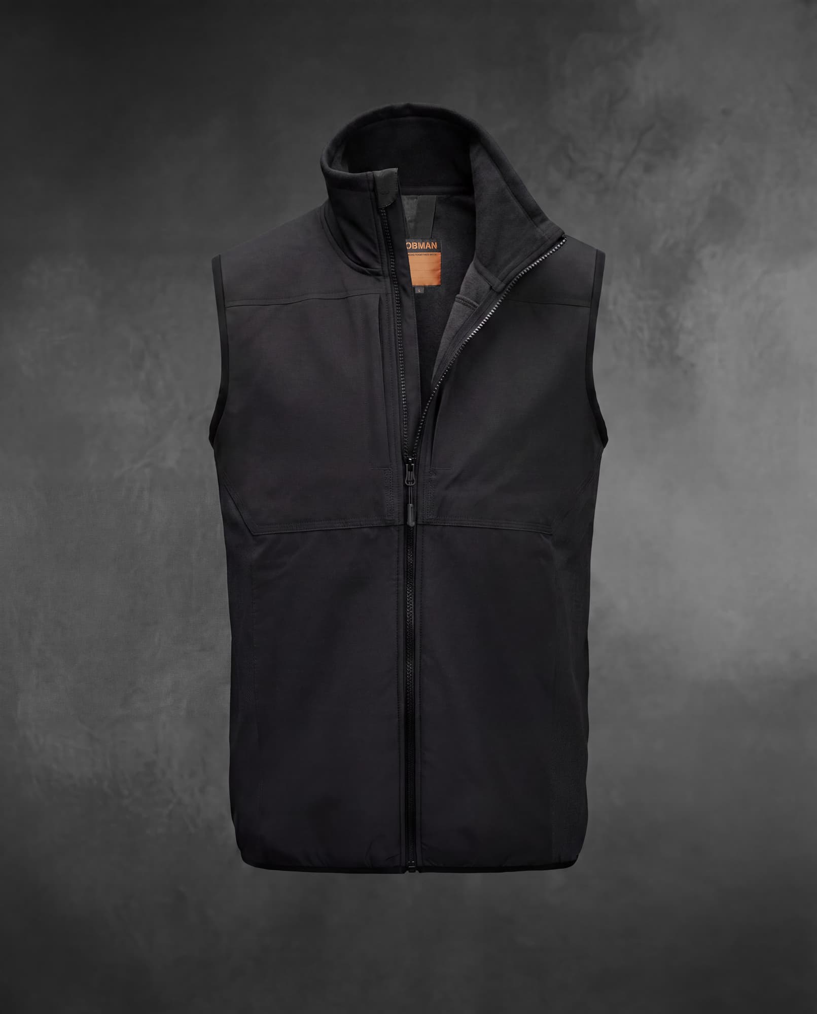 1276 Fleece Vest