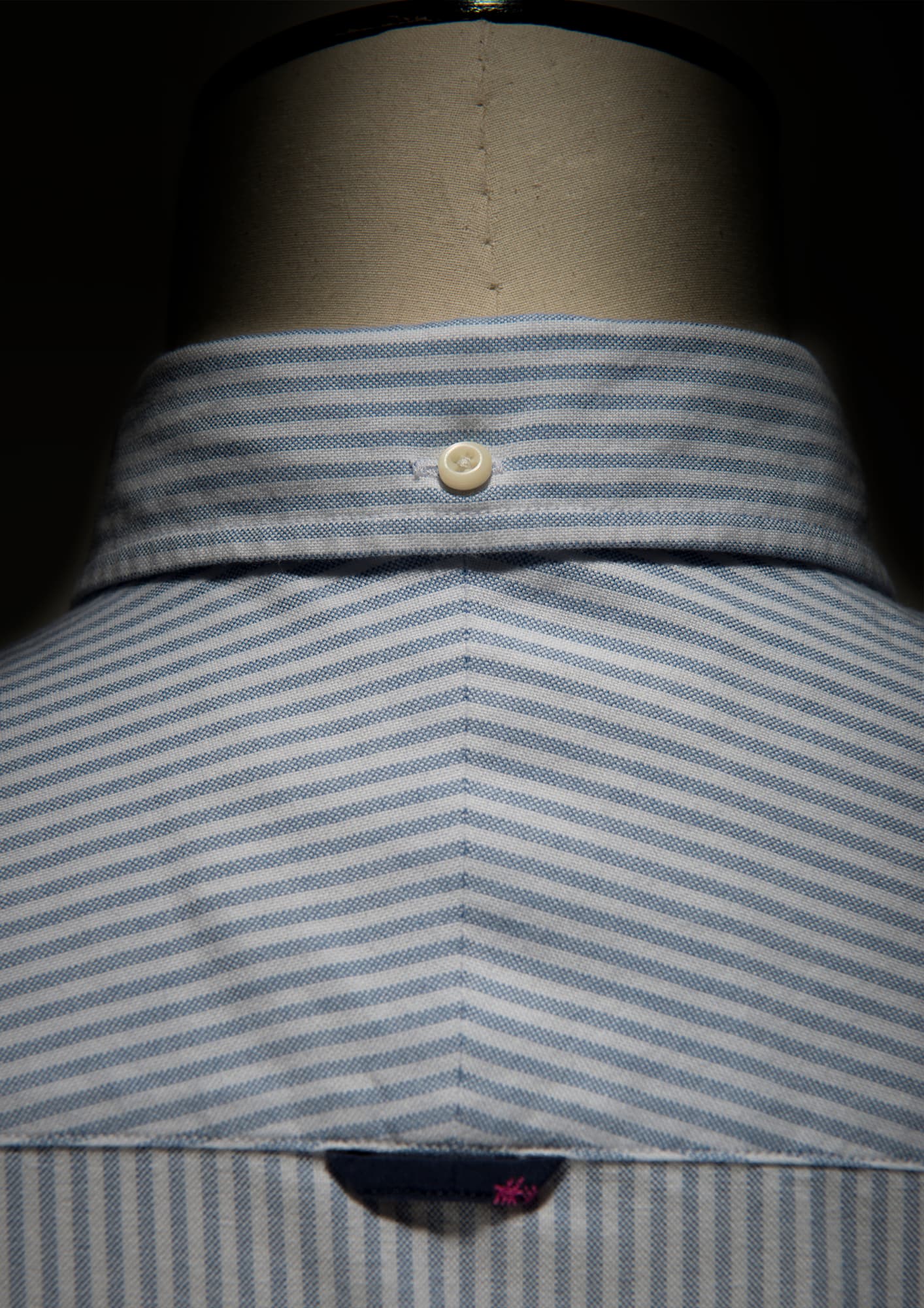 JH&F Indigo Bow 32 Slim Fit – bilde 3