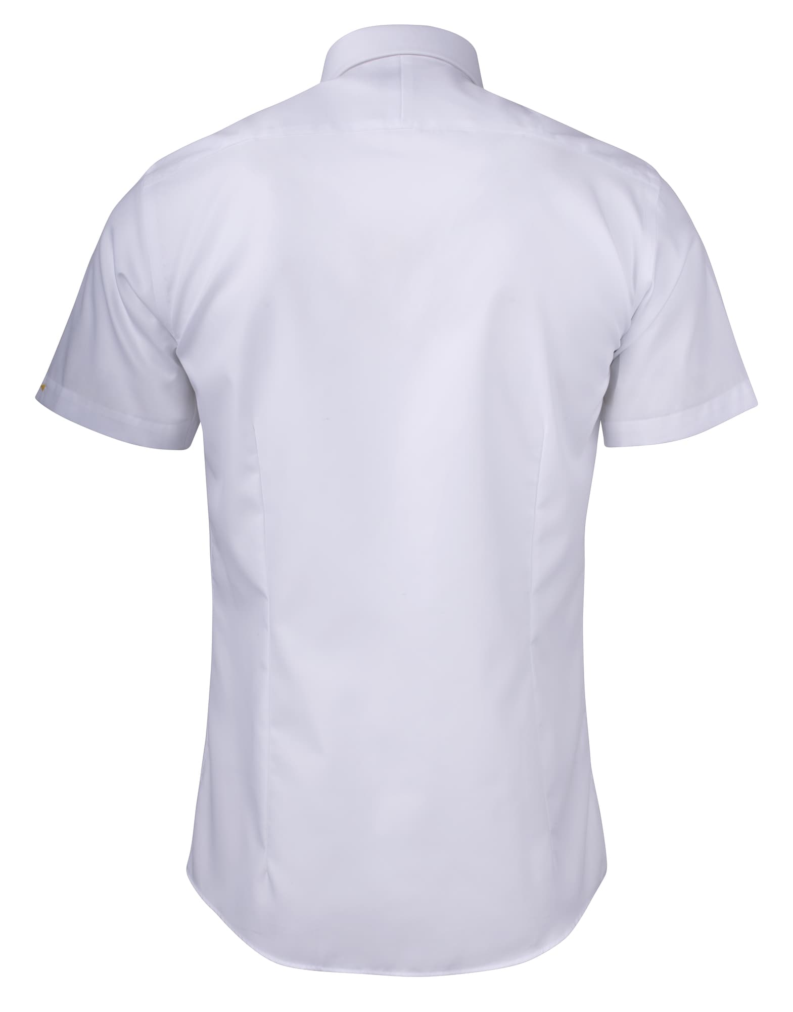 YB50 Twill S/S Slim – bilde 3