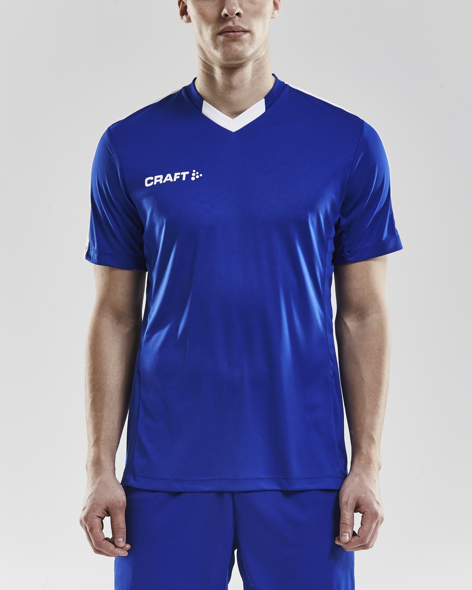 Progress Jersey Contrast M – bilde 3
