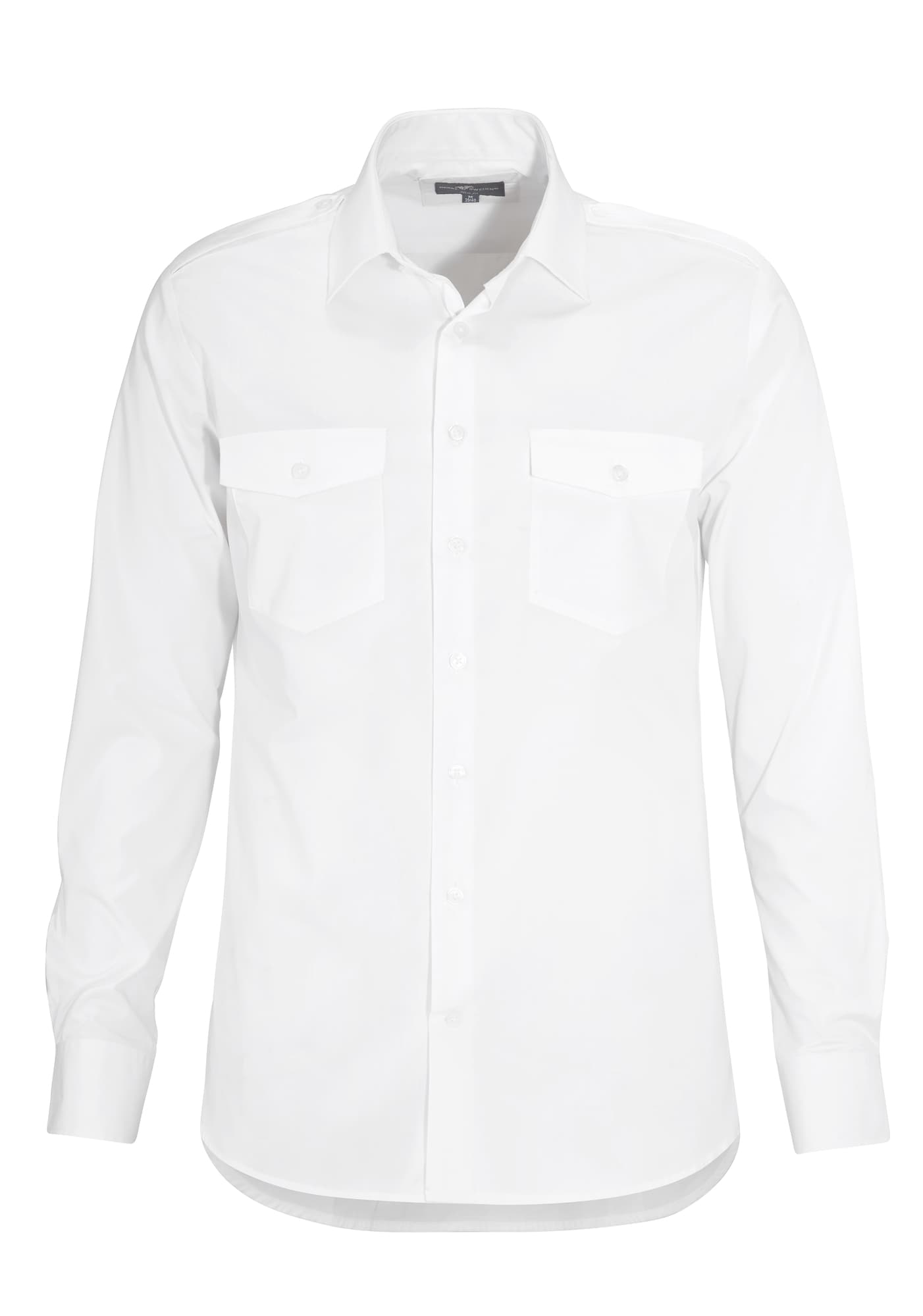 Maverick Slimfit L/S