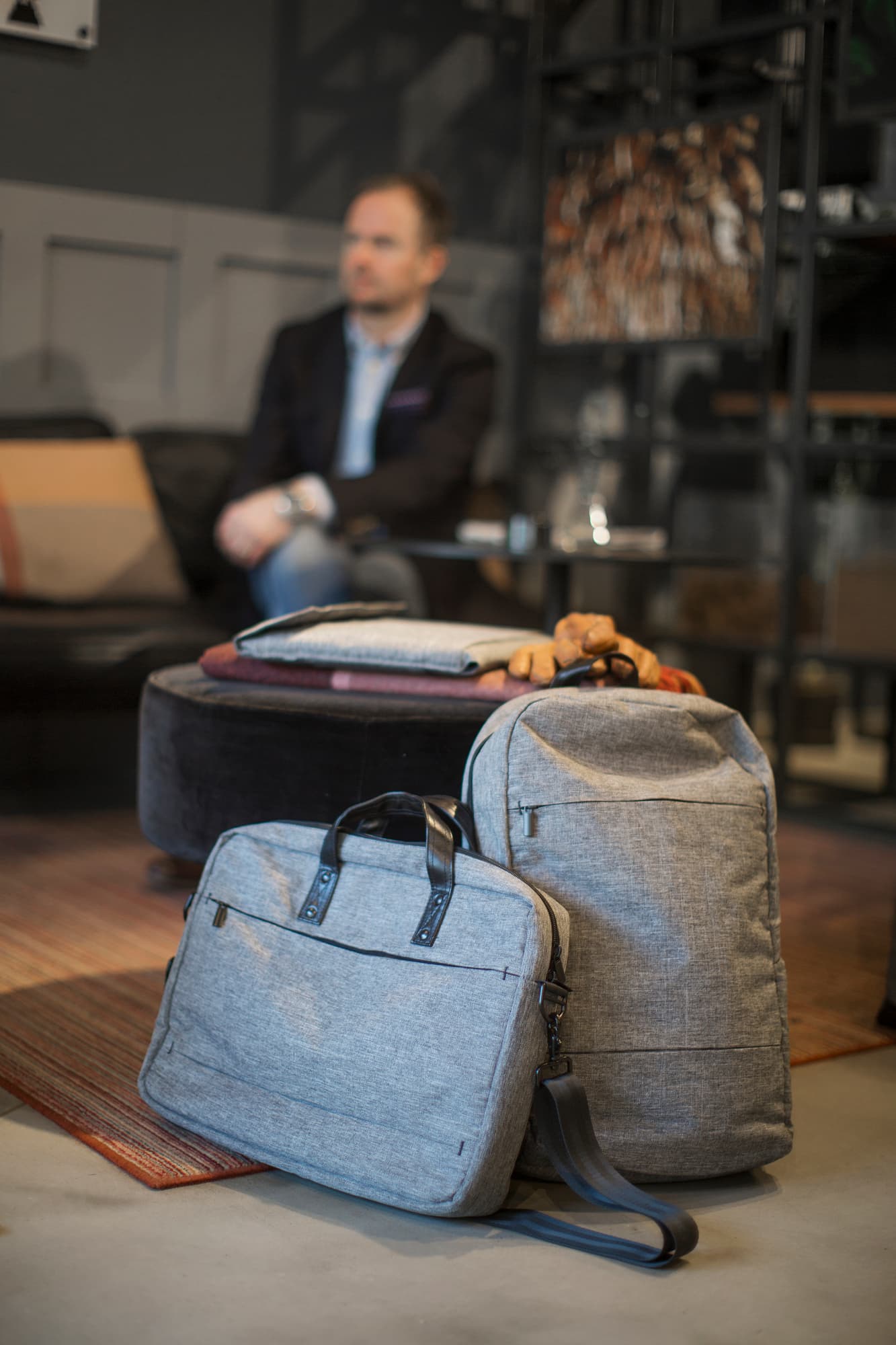 Urban Line Dufflebag
