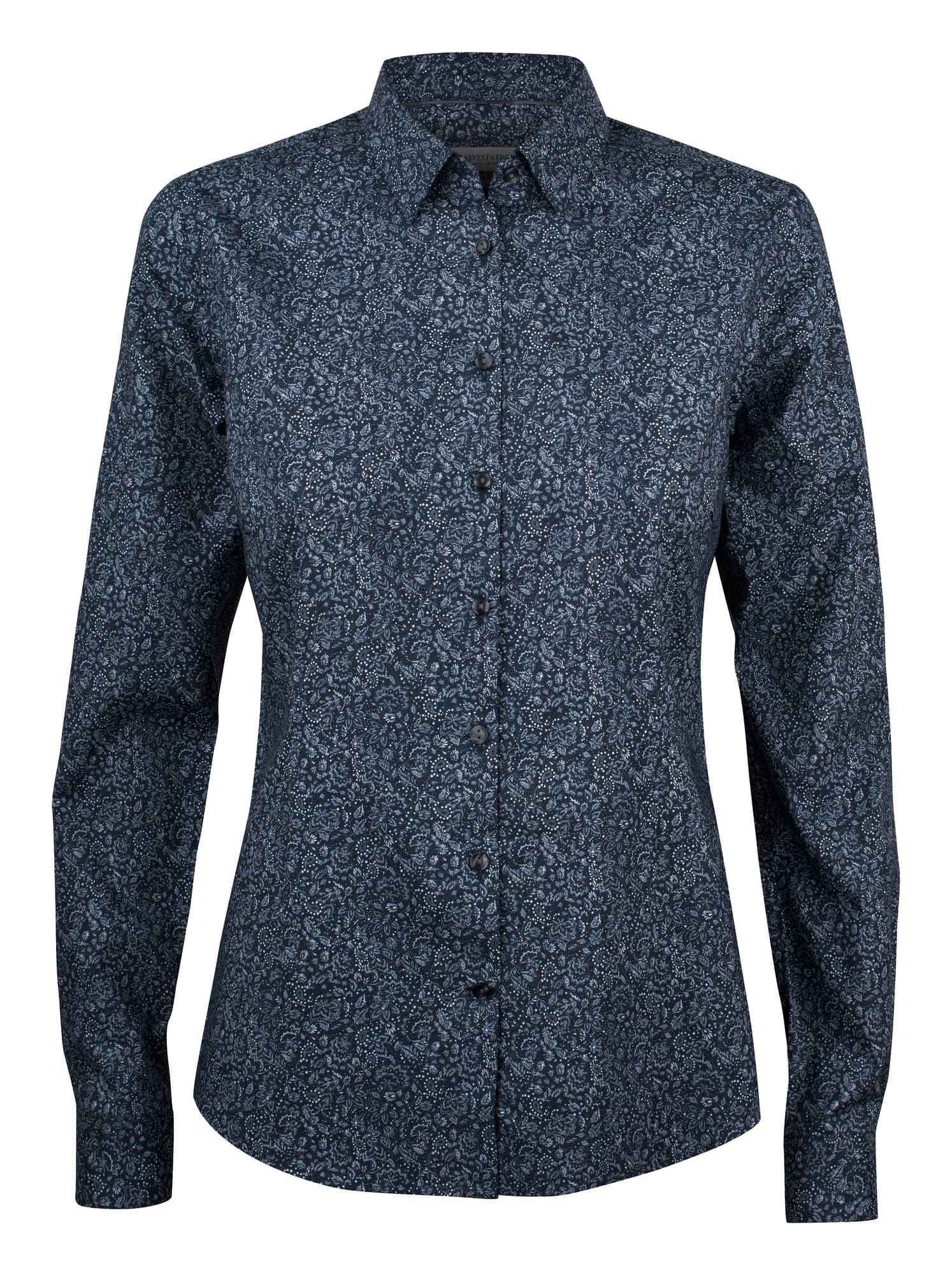 IB37 Poplin Woman