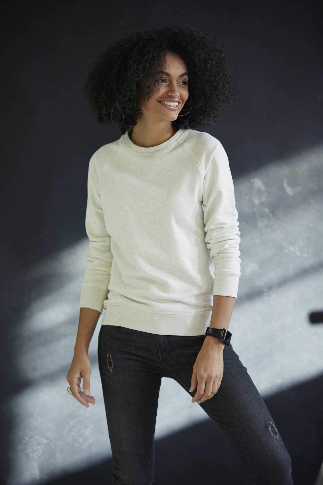 Premium OC Roundneck Women