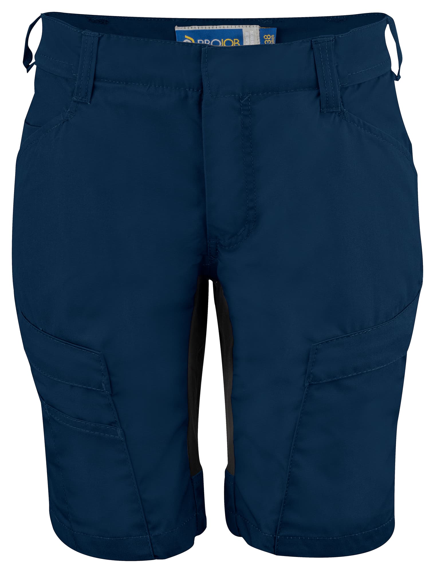 2555 Shorts Stretch Dame
