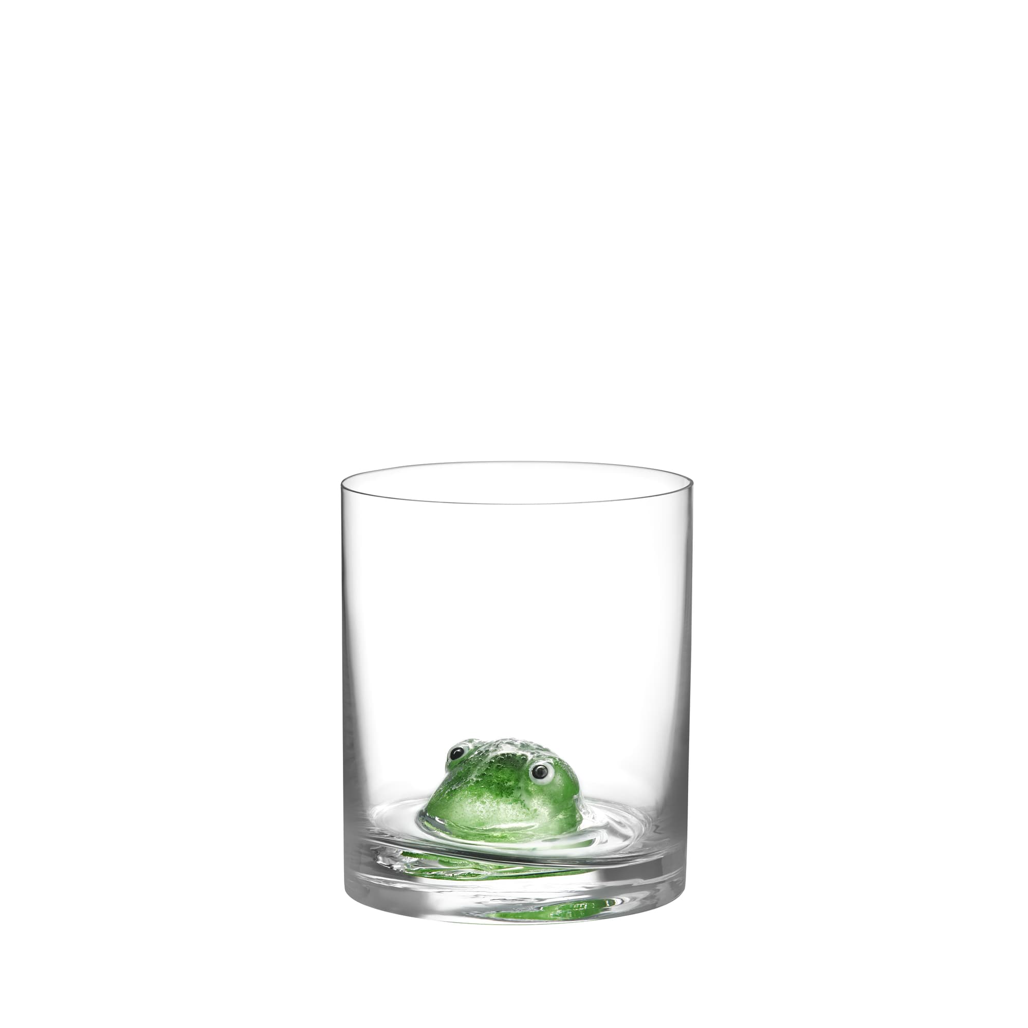 NEW FRIENDS TUMBLER FROG 46 CL