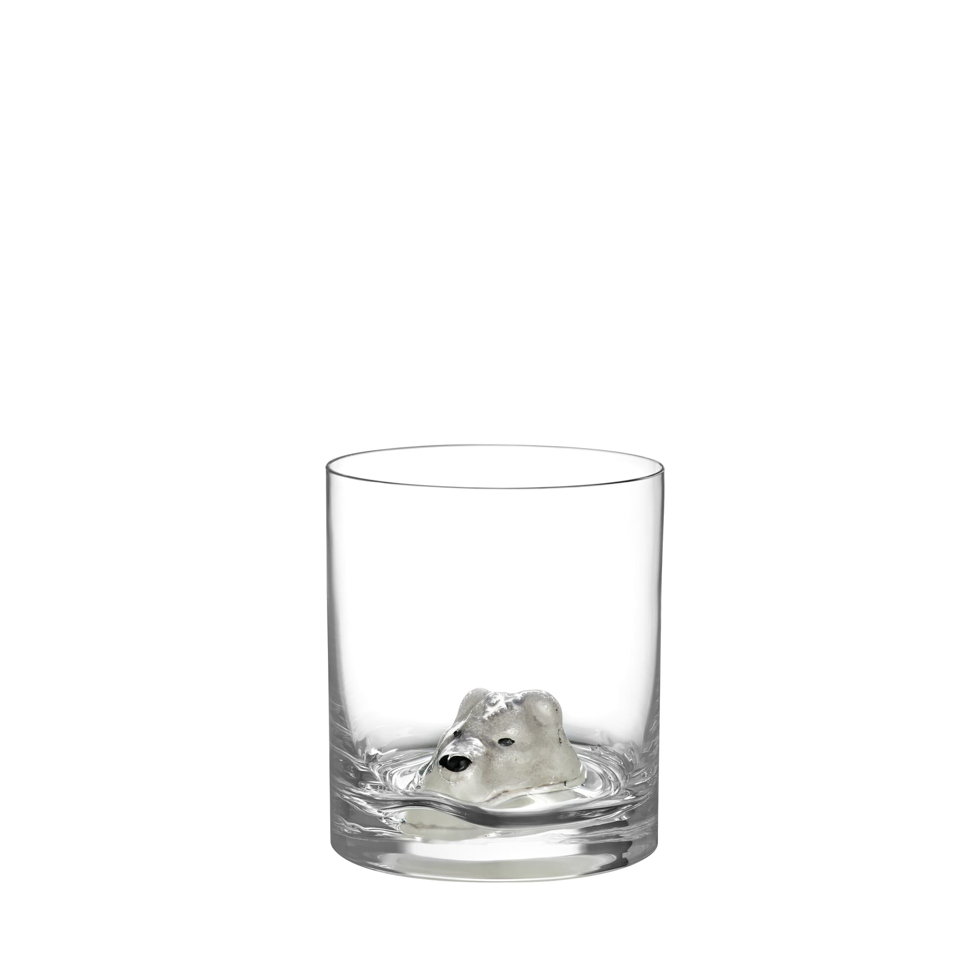 NEW FRIENDS TUMBLER ARCTIC FOX 46 CL