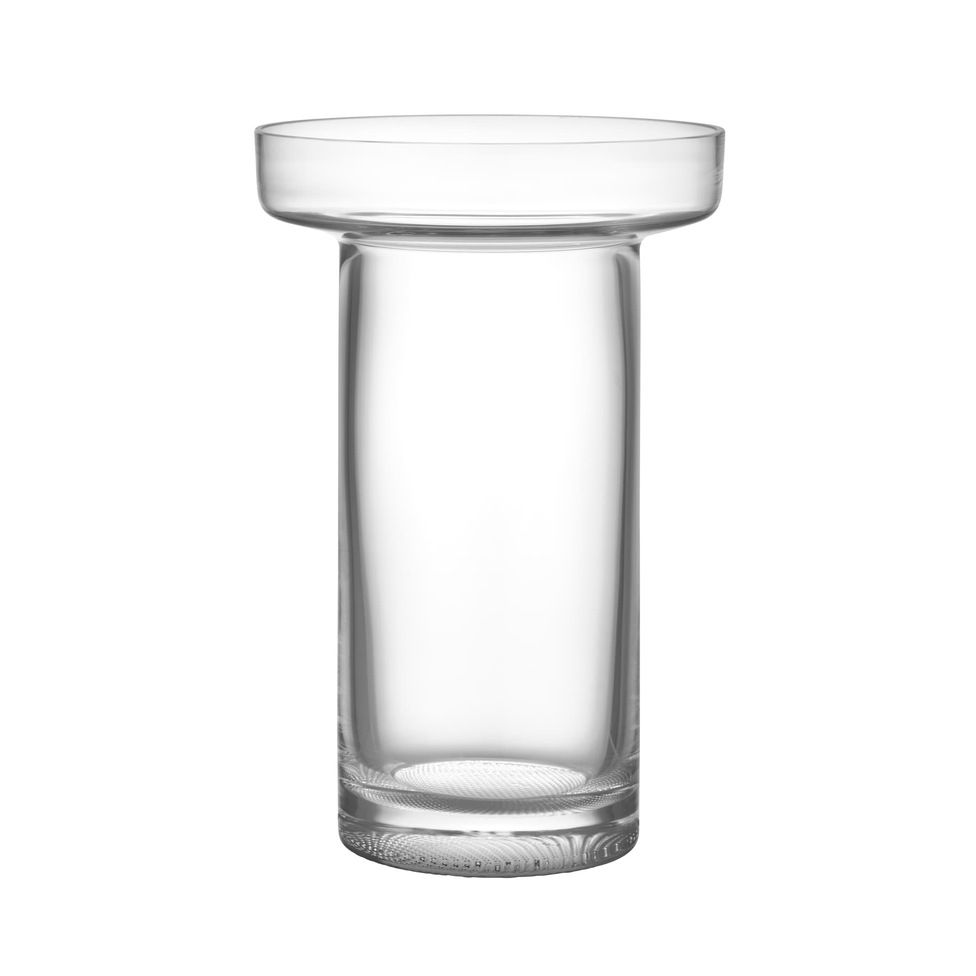 Limelight rosevase 230 mm