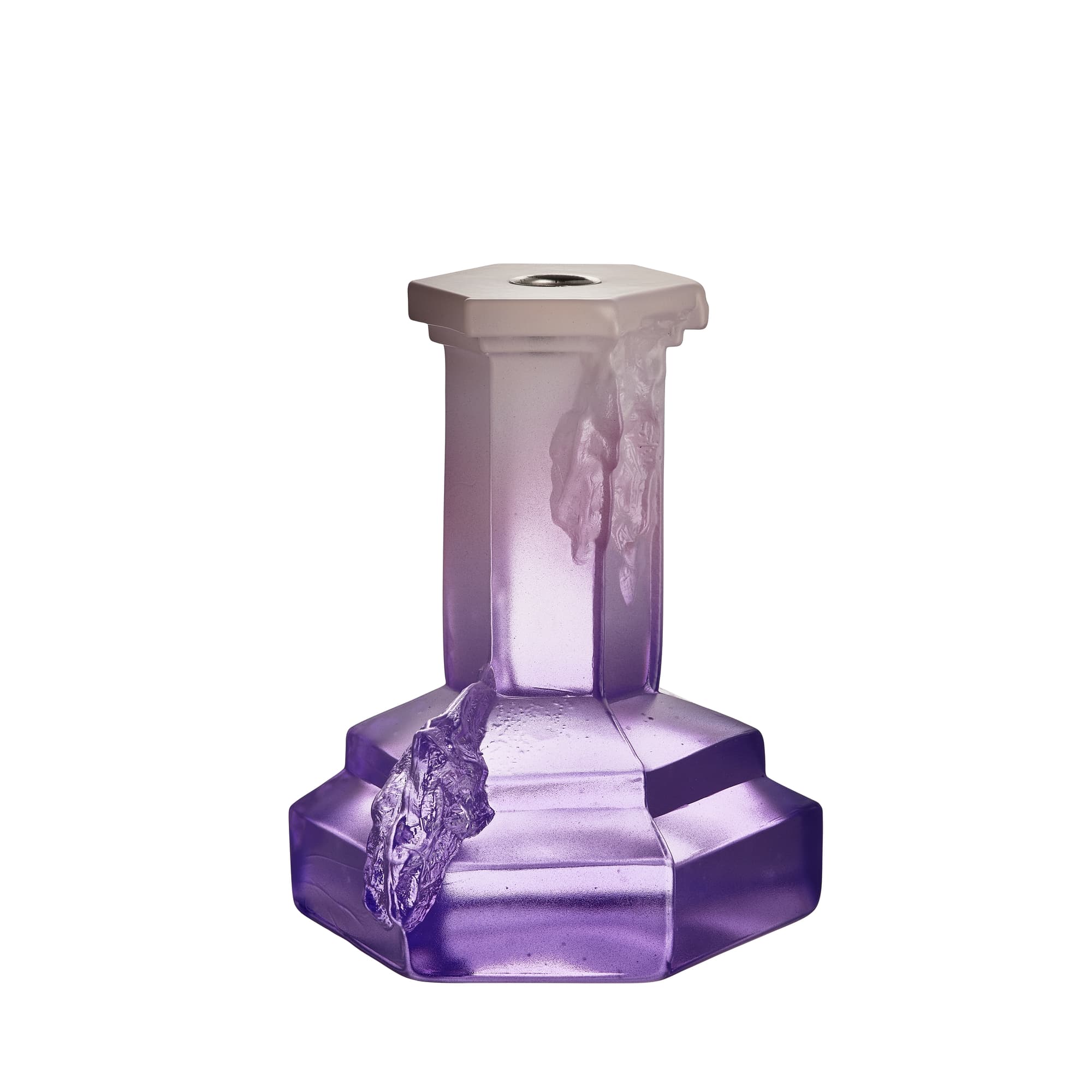 Rocky Baroque lysestake lilla dis175mm