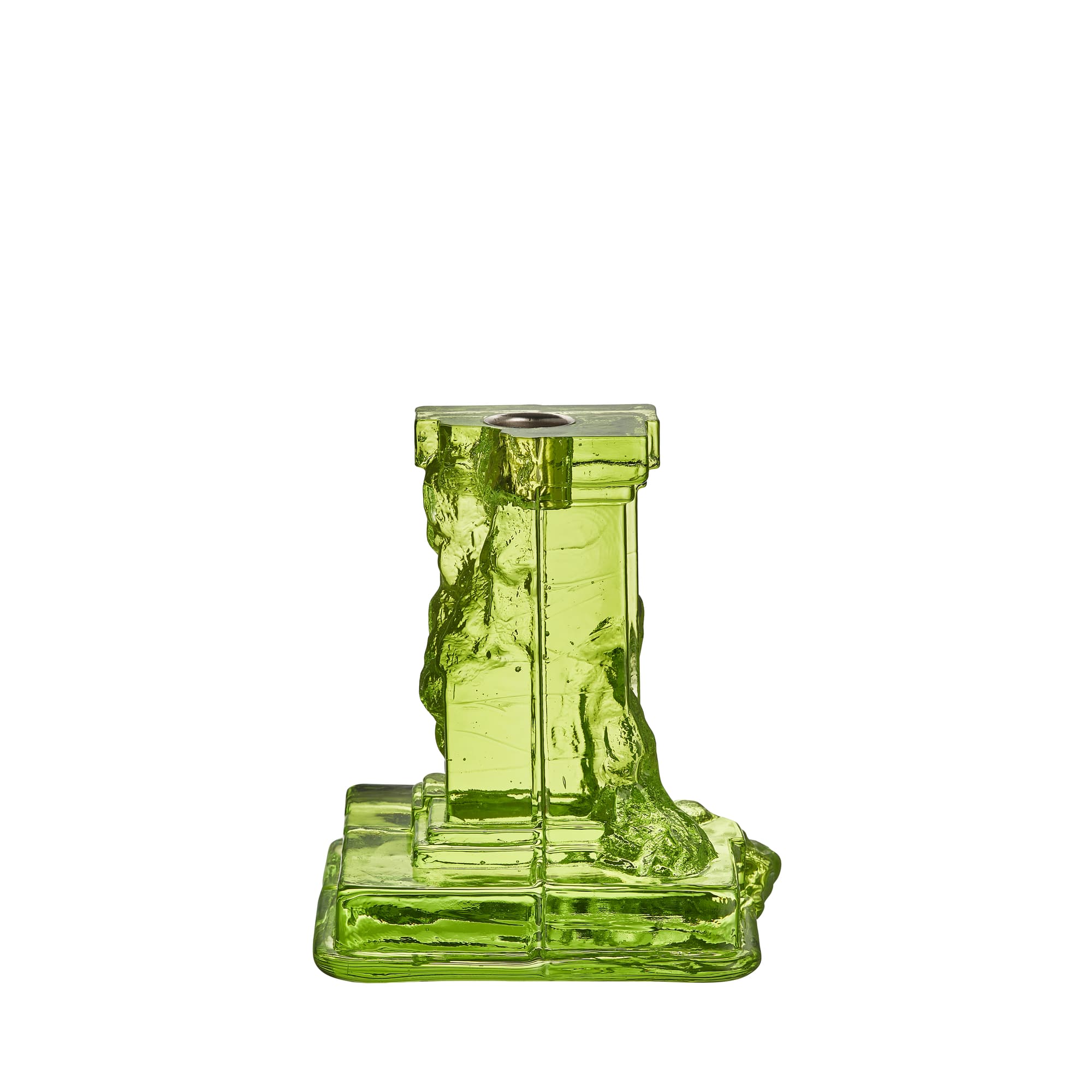 Rocky Baroque candlestick cryptonite 150mm
