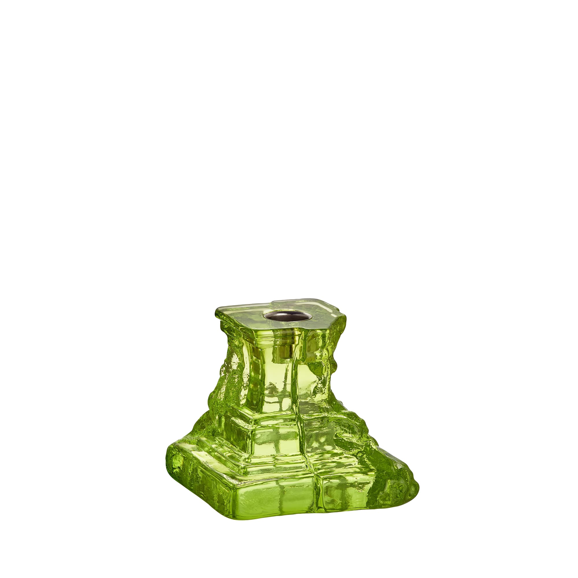 Rocky Baroque candlestick cryptonite 95mm