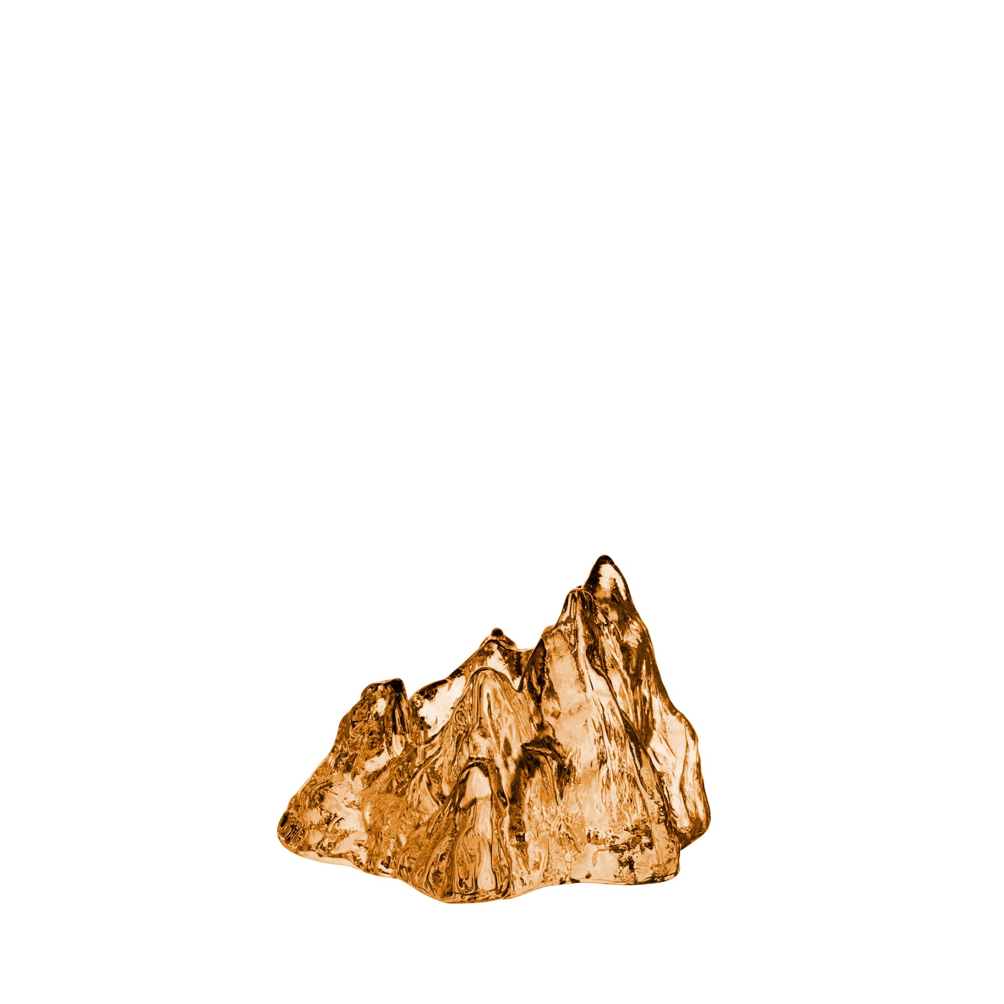 The Rock lyslykt bronse 91 mm