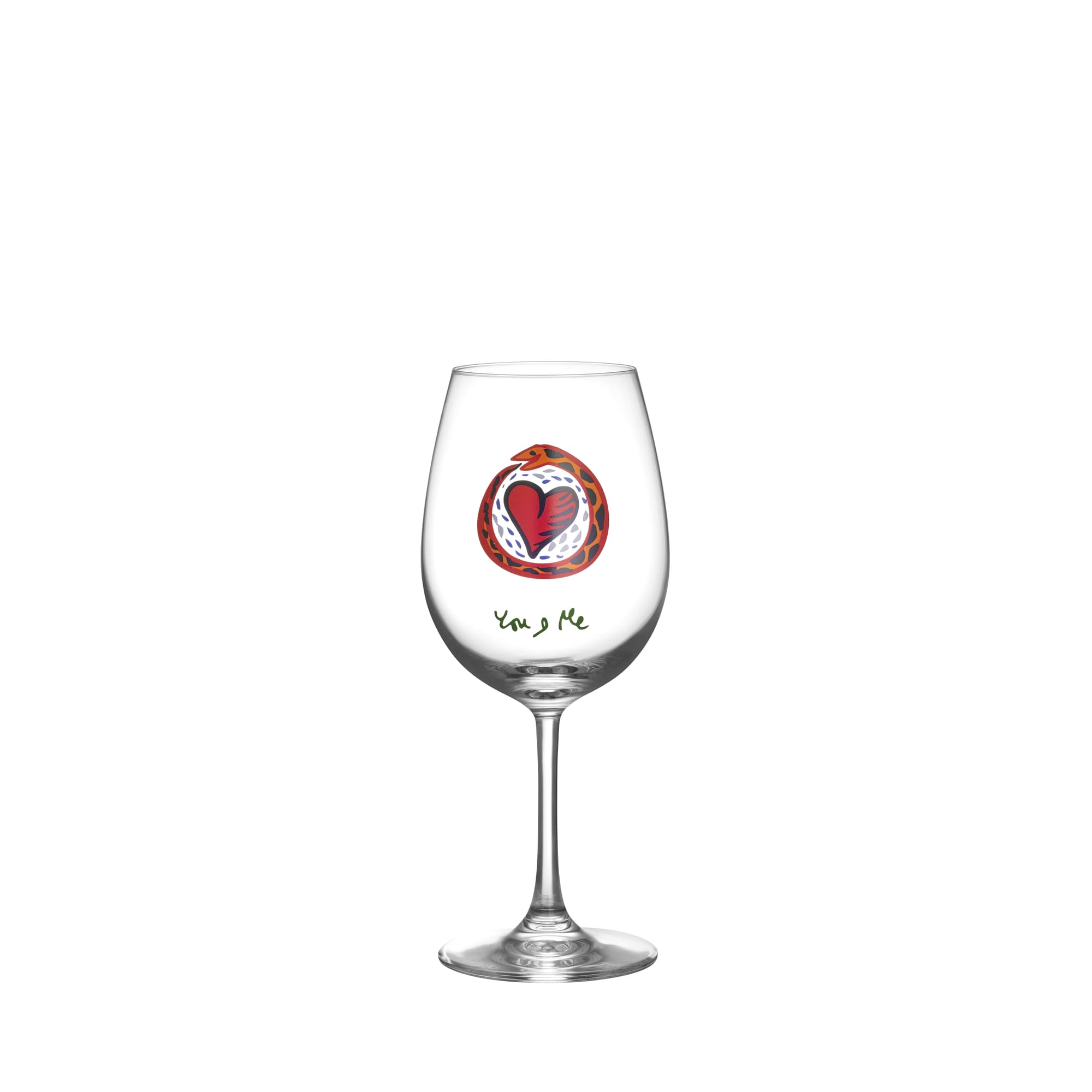 FRIENDSHIP WINE YOU & ME