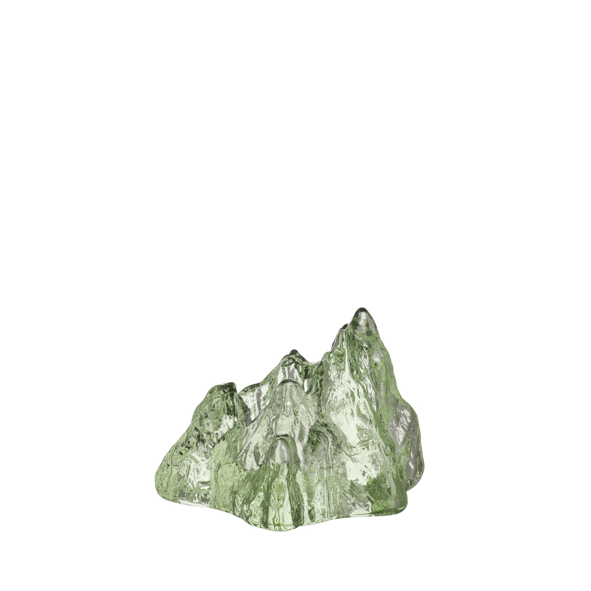 The Rock lyslykt iron oxide 91mm