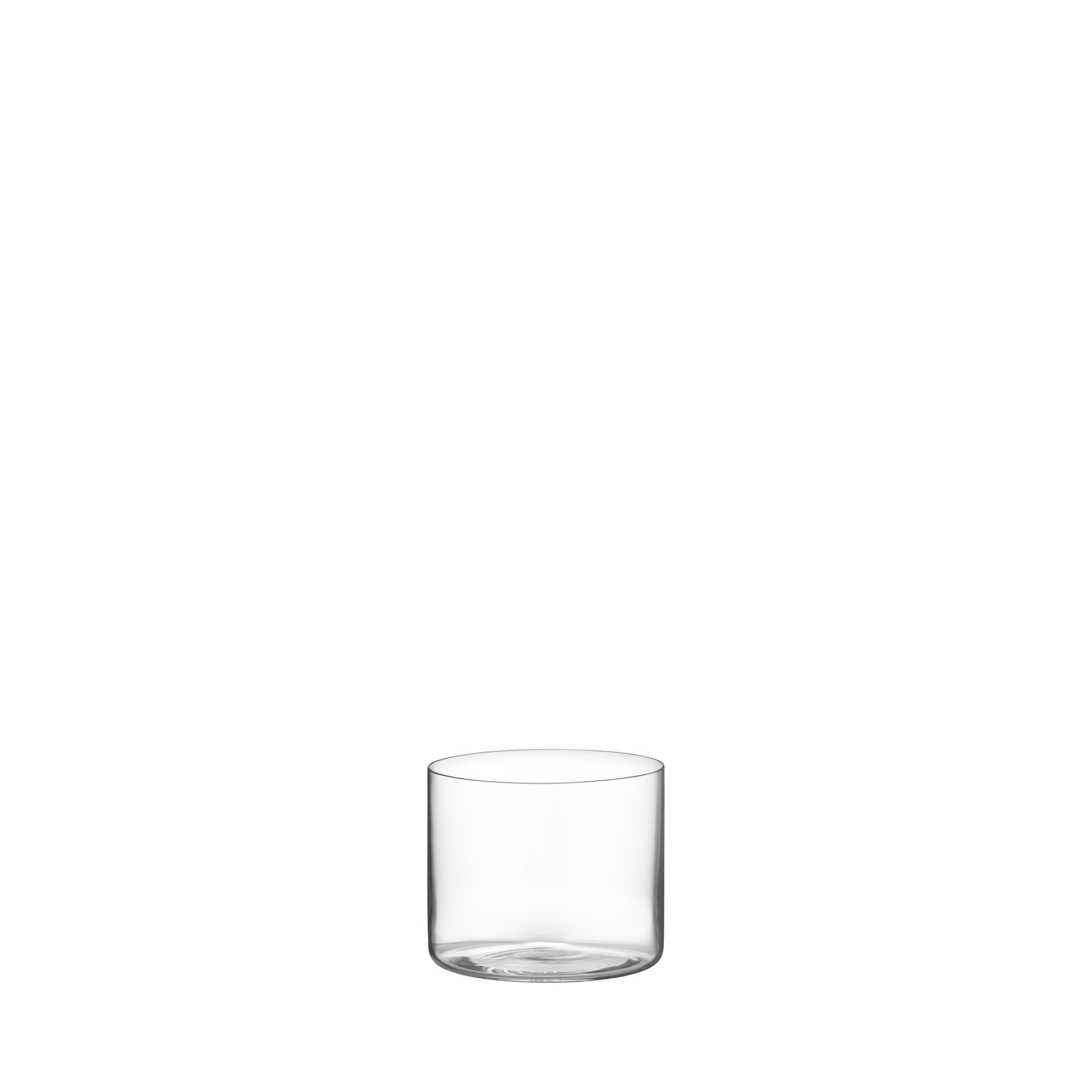Geometry Vannglass 30cl 2-pack