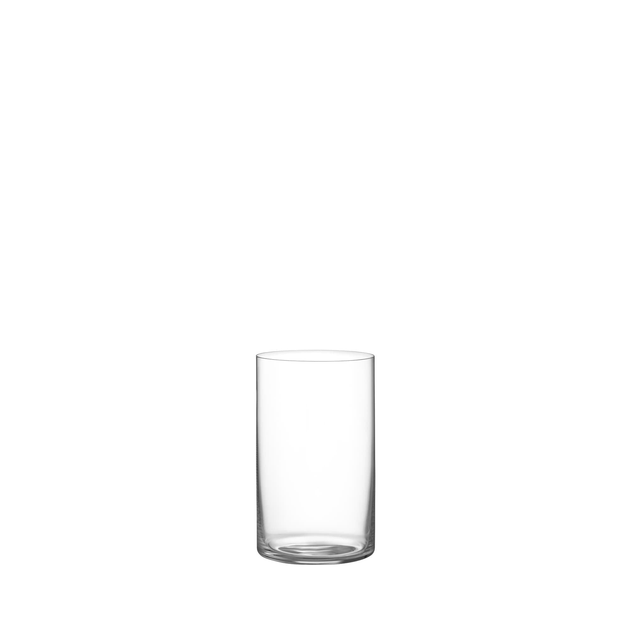 Geometry Ølglass 42cl 2-pack