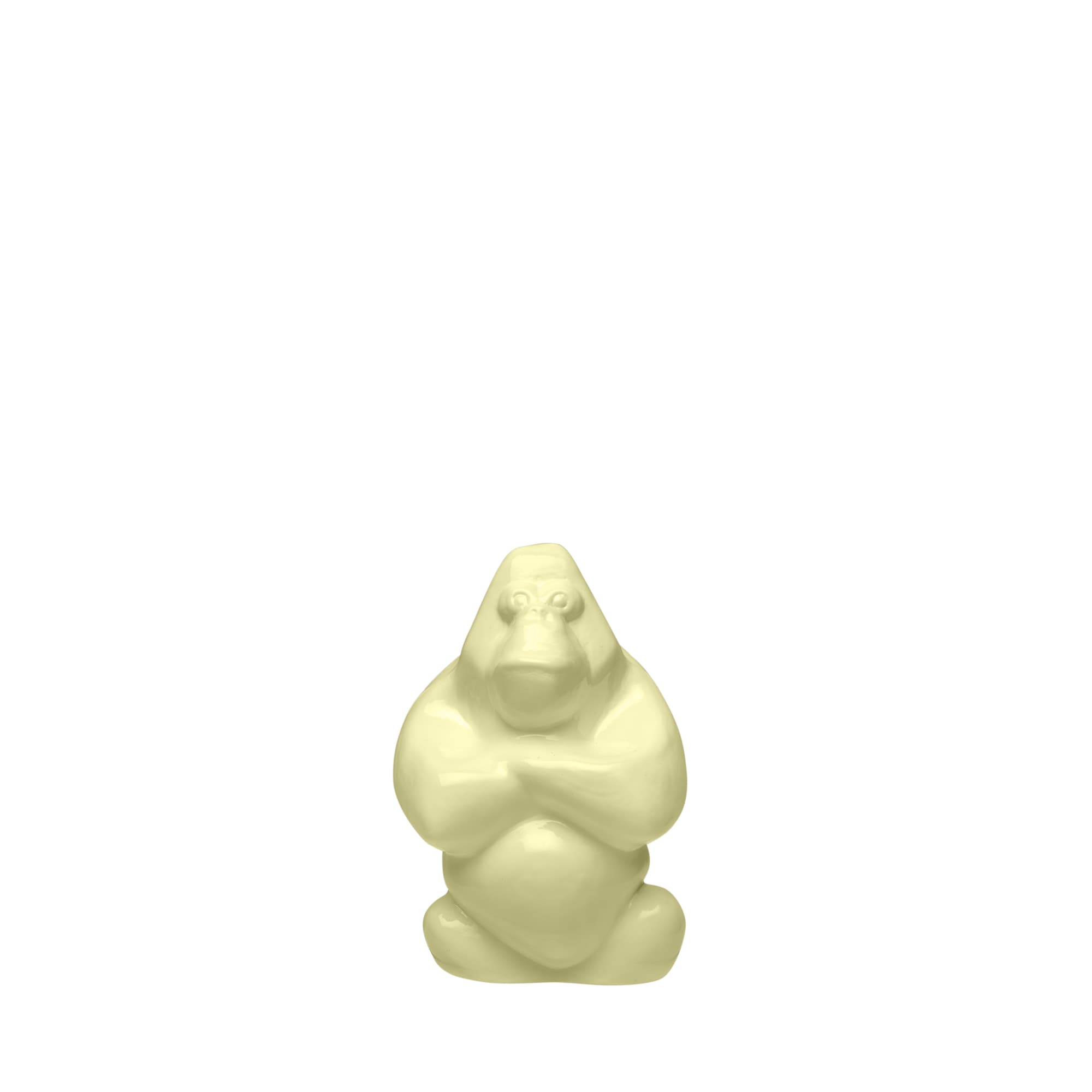 Gabba Gabba Hey banana milk 120 mm