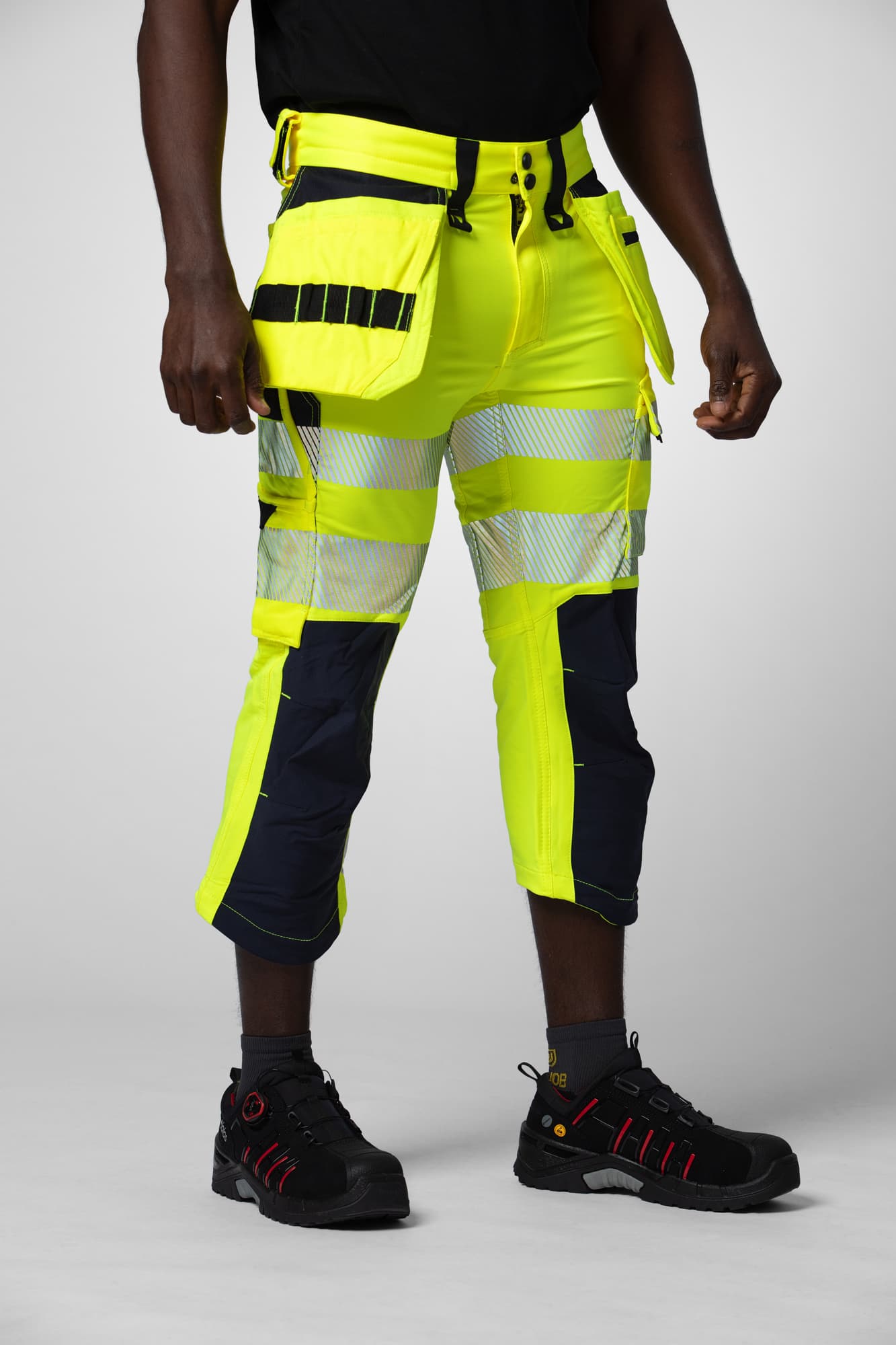 6577 Piratbukse EN ISO 20471 Kl 2/1