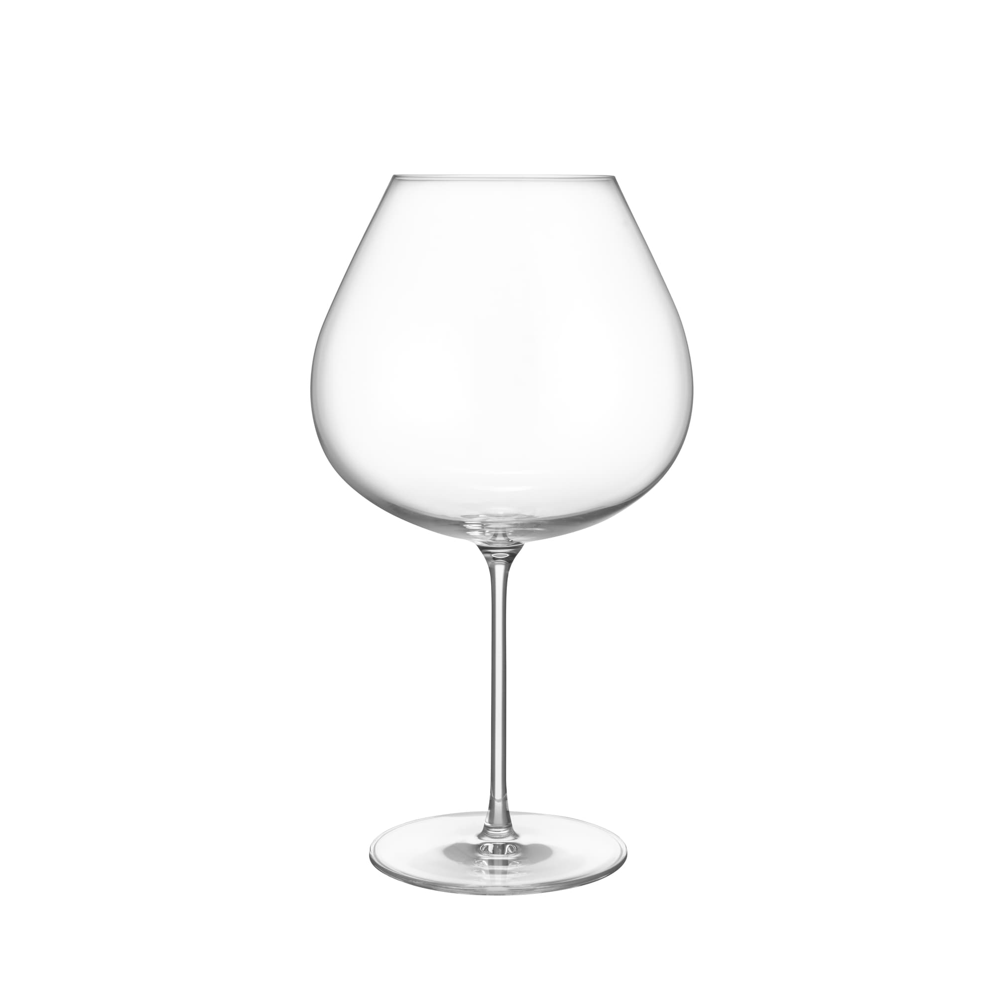 Orrefors x Björn Frantzén Rødvinsglass 107cl 2-pack