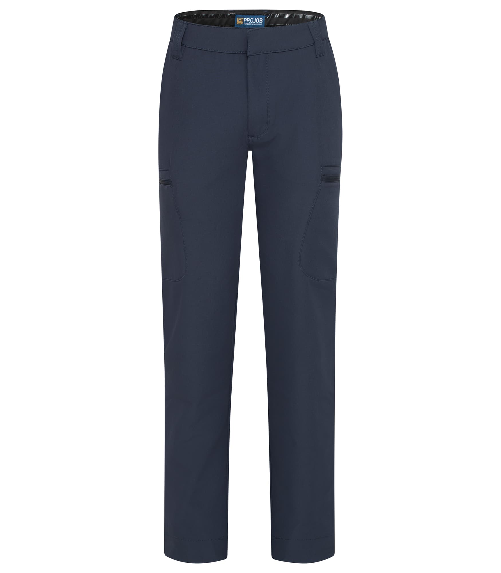 2559 Midjebukse Stretch Dame