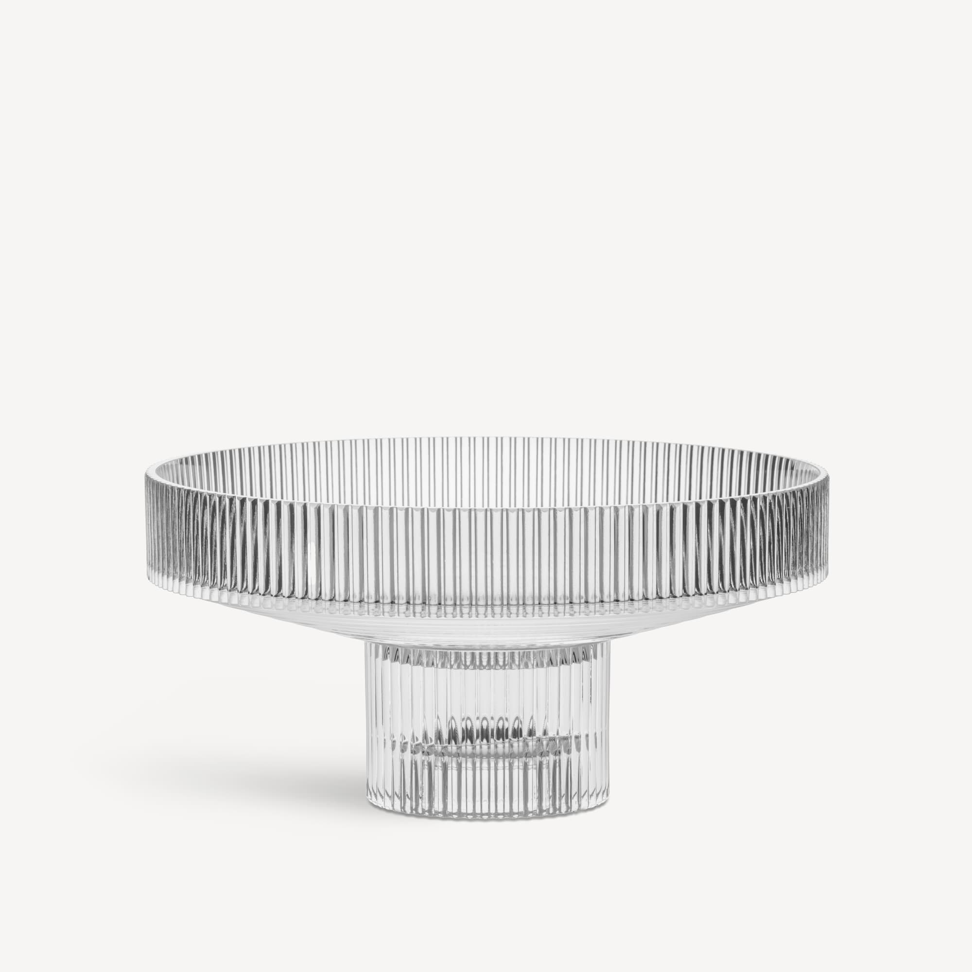 Pavilion skål 215 mm