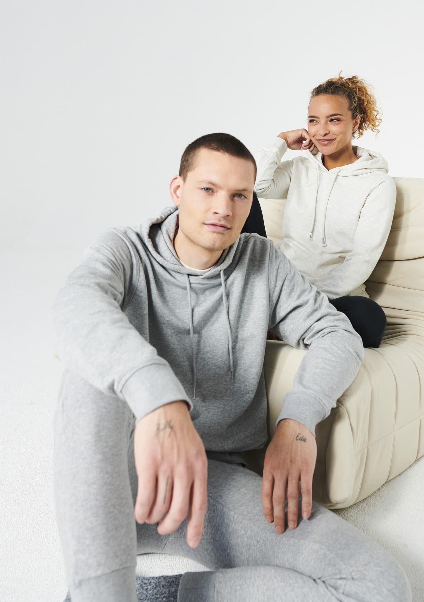 Premium OC Hoody