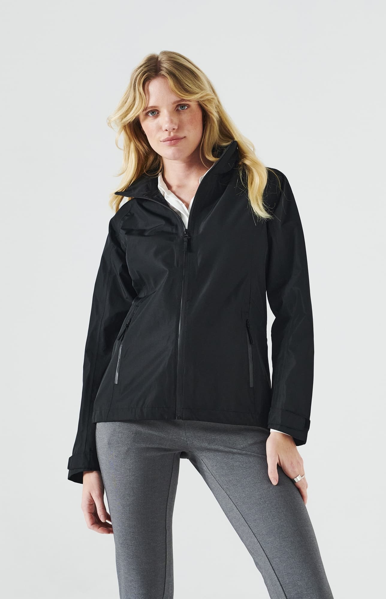 Classic Shell Jacket Women